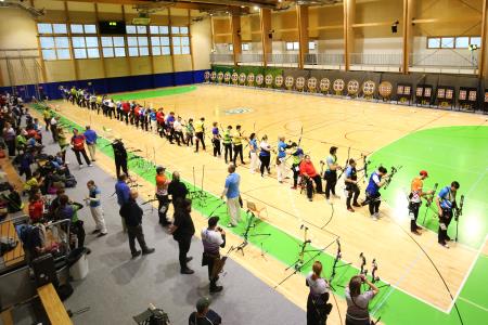 LOKOSTRELSKO TEKMOVANJE RAKEK 05 FOTO LJUBO VUKELIČ